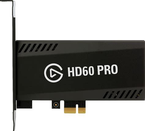 hdprzo|Elgato Game Capture HD60 Pro – Technical Specifications.